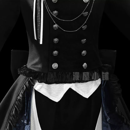 【黒執事】シエル・ファントムハイヴ コスプレ衣装｜キャラクター衣装・コスチューム