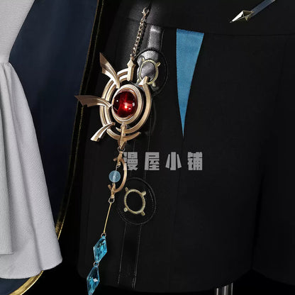 【崩壊：スターレイル】アナイクス コスプレ衣装｜キャラクター衣装・コスチューム