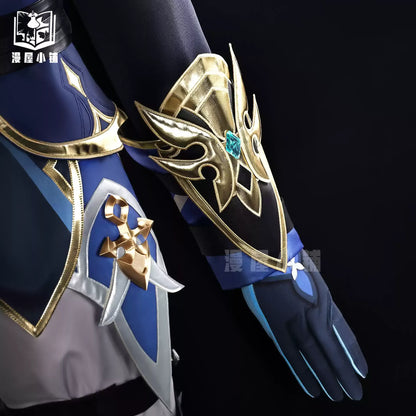 【原神】ローエン コスプレ衣装｜キャラクター衣装・コスチューム