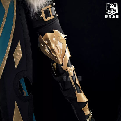 【原神】ファルカ コスプレ衣装｜キャラクター衣装・コスチューム