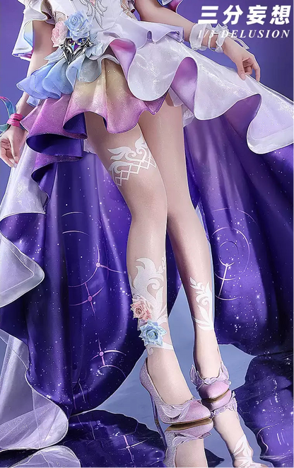 【崩壊：スターレイル】キュレネ コスプレ衣装｜キャラクター衣装・コスチューム