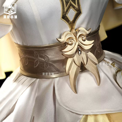 【崩壊：スターレイル】アグライア コスプレ衣装｜キャラクター衣装・コスチューム