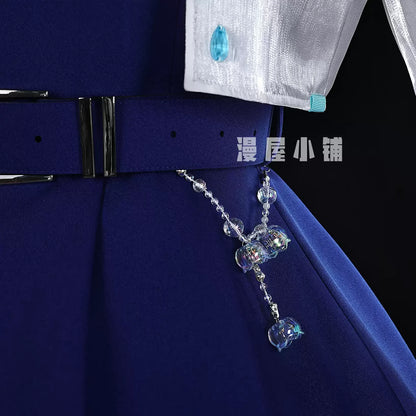 【原神】フリーナ コスプレ衣装｜キャラクター衣装・コスチューム