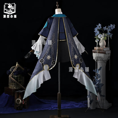 【崩壊：スターレイル】アナイクス コスプレ衣装｜キャラクター衣装・コスチューム