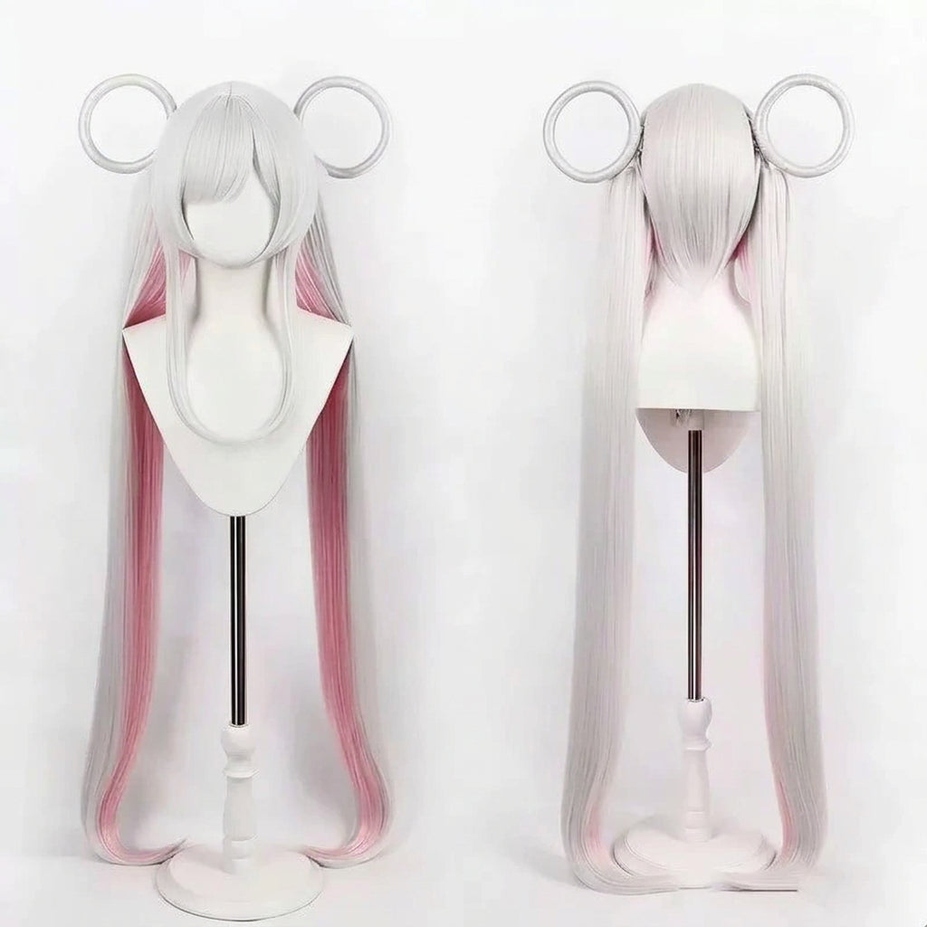 【超かぐや姫！】月見ヤチヨ（ウィッグ付き）コスプレ衣装｜キャラクター衣装・コスチューム