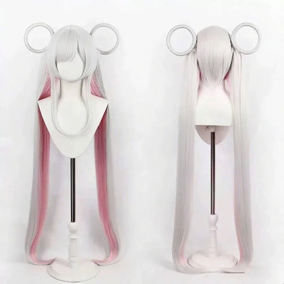 【超かぐや姫！】月見ヤチヨ（ウィッグ付き）コスプレ衣装｜キャラクター衣装・コスチューム