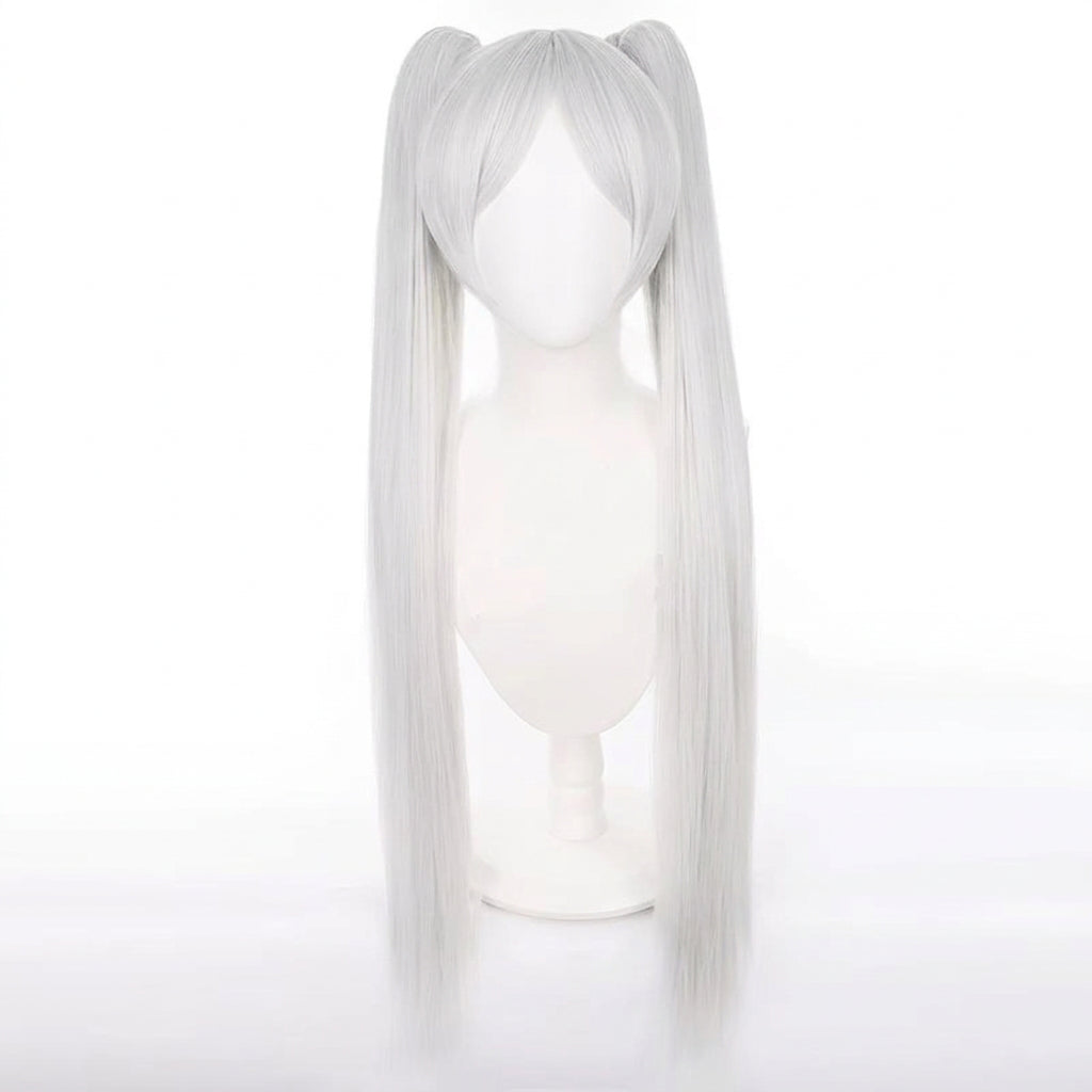 【葬送のフリーレン】フリーレン（ウィッグ付き）コスプレ衣装｜キャラクター衣装・コスチューム