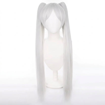 【葬送のフリーレン】フリーレン（ウィッグ付き）コスプレ衣装｜キャラクター衣装・コスチューム