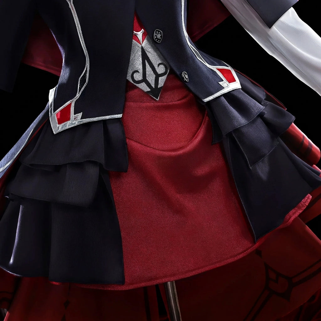 【原神】サンドローネ（ハンター衣装・ウィッグ付き）コスプレ衣装｜キャラクター衣装・コスチューム