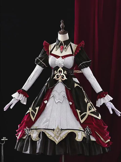 【原神】サンドローネ 旧デザインコスプレ衣装｜キャラクター衣装・コスチューム
