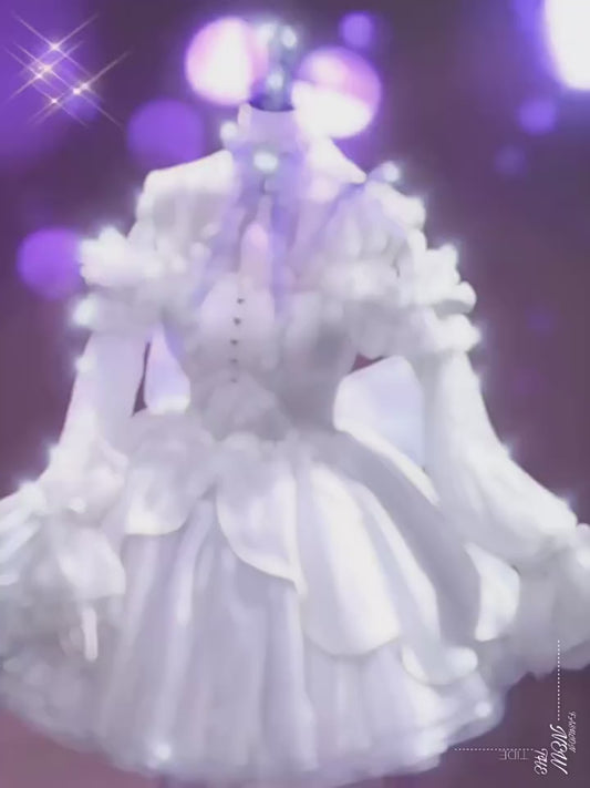 【勝利の女神：NIKKE】ドロシー コスプレ衣装｜キャラクター衣装・コスチューム
