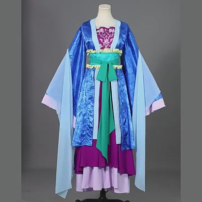 【薬屋のひとりごと】梨花妃 コスプレ衣装｜キャラクター衣装・コスチューム