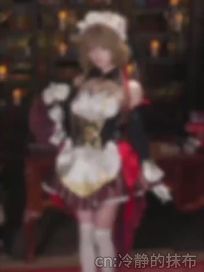 【原神】サンドローネ コスプレ衣装｜キャラクター衣装・コスチューム