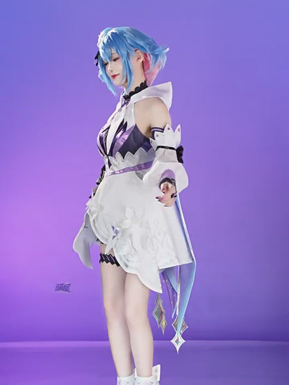 【王者栄耀】小喬（時之魔女）コスプレ衣装｜キャラクター衣装・コスチューム