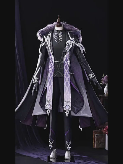 【原神】パンタローネ（富者）コスプレ衣装｜キャラクター衣装・コスチューム