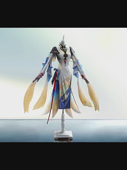 【鳴潮】穂穂（スイスイ）コスプレ衣装｜キャラクター衣装・コスチューム
