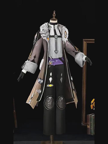 【原神】イルーガ コスプレ衣装｜キャラクター衣装・コスチューム