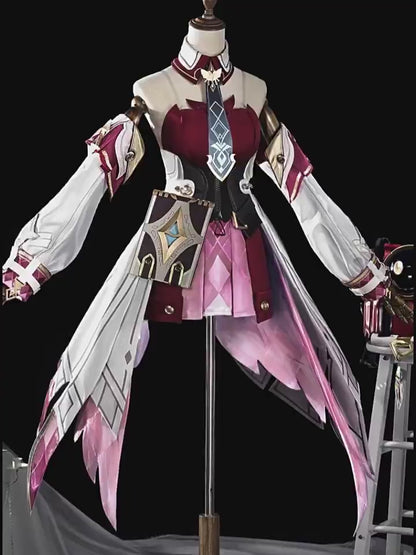 【原神】リンネア コスプレ衣装｜キャラクター衣装・コスチューム