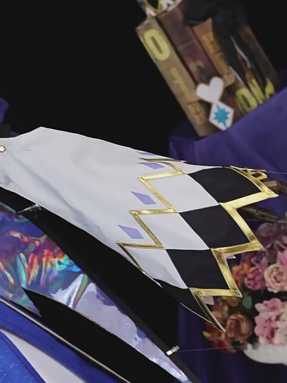 【崩壊：スターレイル】ケリュドラ コスプレ衣装｜キャラクター衣装・コスチューム